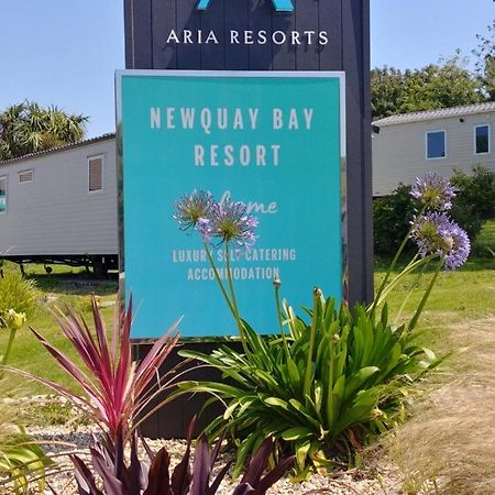 Newquay Bay Resort Экстерьер фото