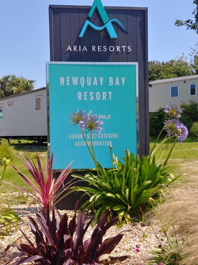 Newquay Bay Resort Экстерьер фото